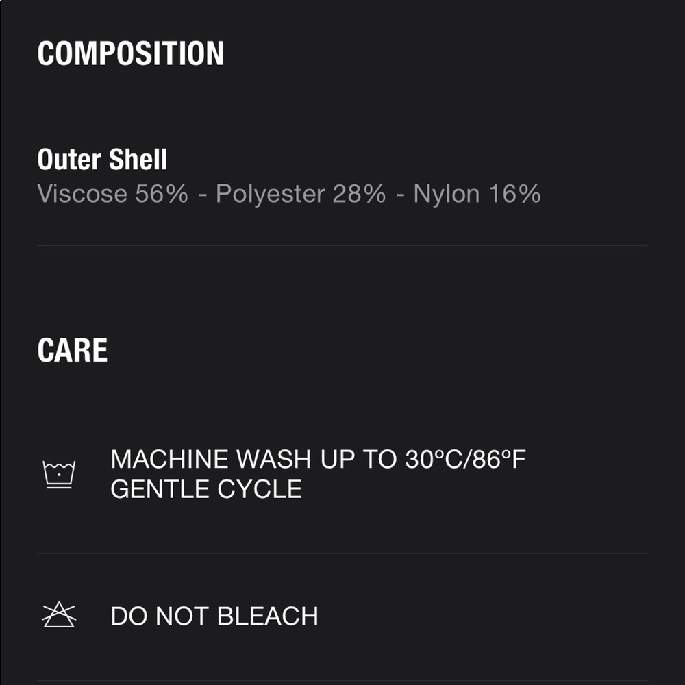 ZARA BNWT Knit Jumpsuit - Picture 10 of 10